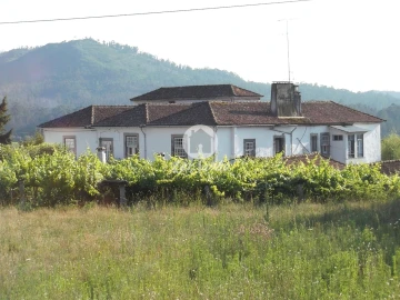 Quinta T6 para Venda em Castelo do Neiva
