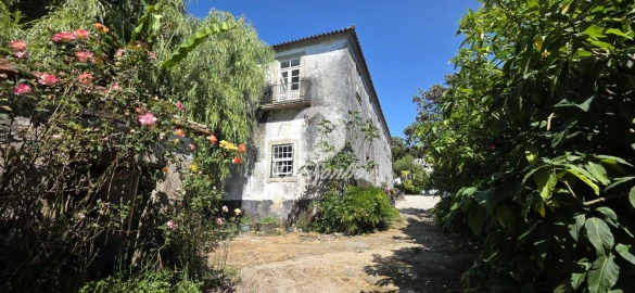 Quinta T6 para Venda em Castelo do Neiva