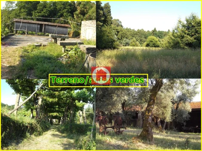 Quinta T6 para Venda em Castelo do Neiva Foto 7