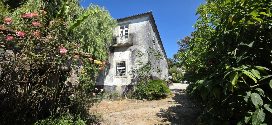 Quinta T6 para Venda em Castelo do Neiva Foto 13