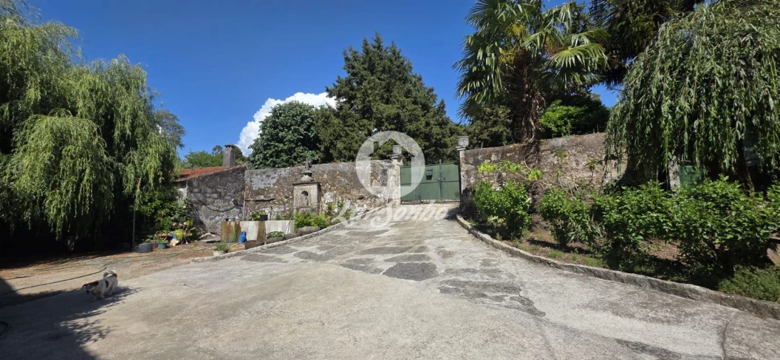 Quinta T6 para Venda em Castelo do Neiva Foto 14