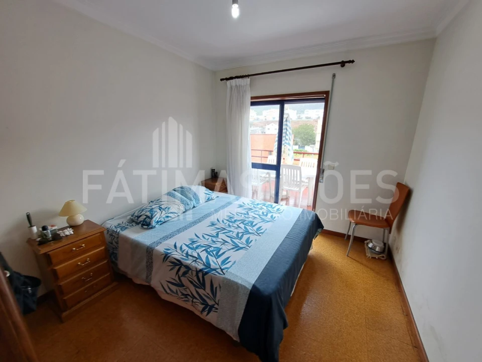 Apartamento T3 para Venda em Vila Praia de Ancora Foto 9