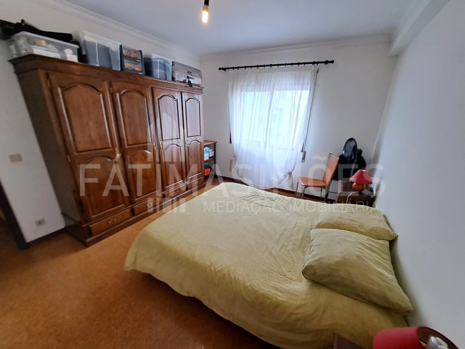 Apartamento T3 para Venda em Vila Praia de Ancora Foto 15