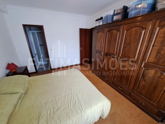 Apartamento T3 para Venda em Vila Praia de Ancora Foto 16