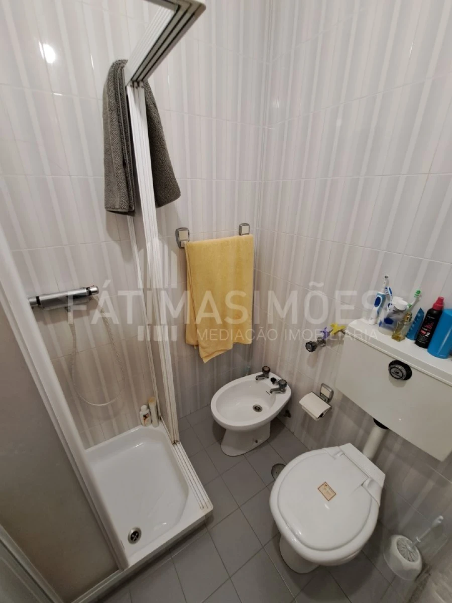 Apartamento T3 para Venda em Vila Praia de Ancora Foto 19