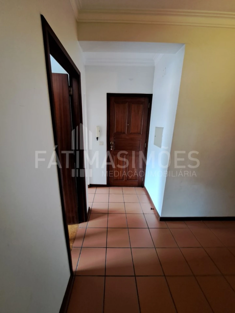 Apartamento T3 para Venda em Vila Praia de Ancora Foto 20
