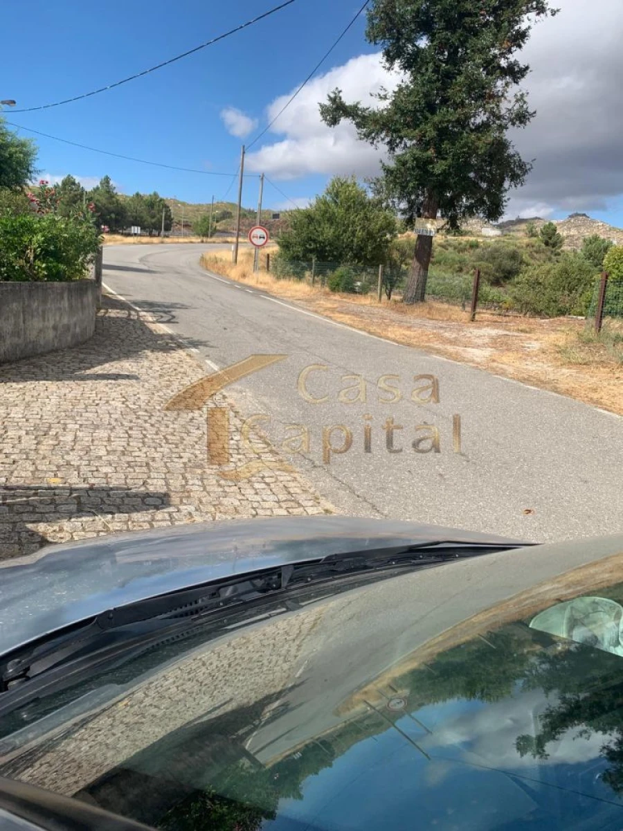 Terreno para Venda em São Tomé do Castelo e Justes Foto 2
