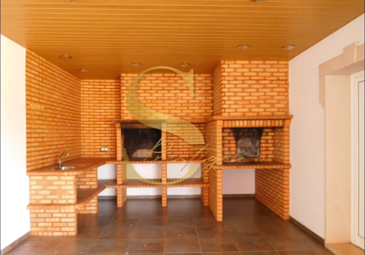 Moradia T7 para Venda em Bidoeira de Cima Foto 39