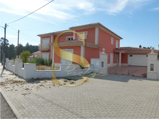 Moradia T7 para Venda em Bidoeira de Cima Foto 4