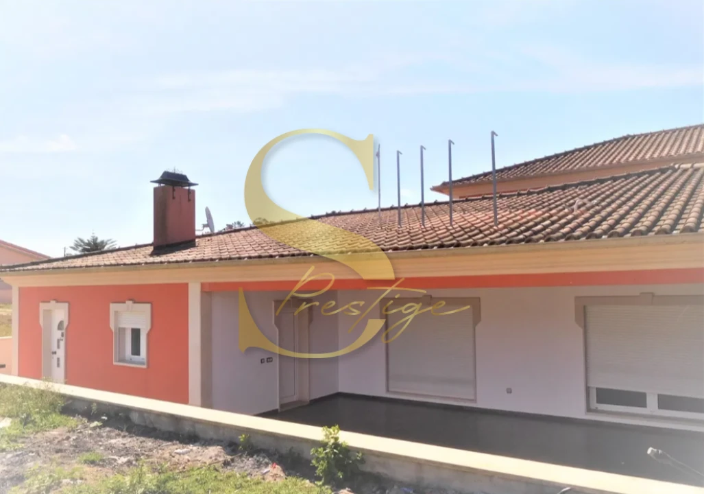 Moradia T7 para Venda em Bidoeira de Cima Foto 7