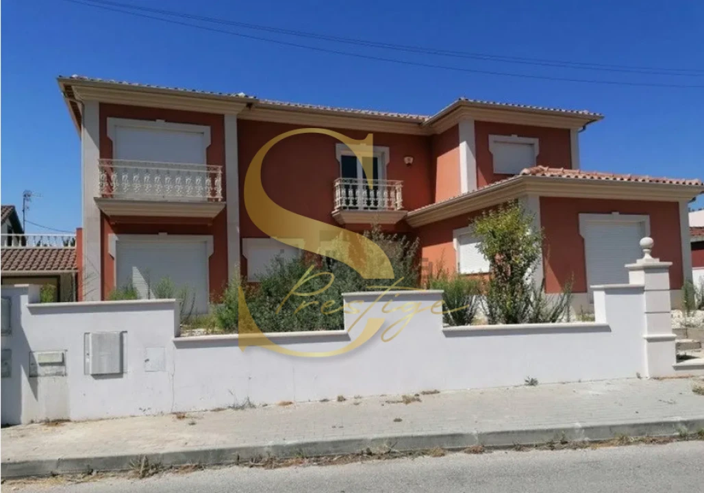 Moradia T7 para Venda em Bidoeira de Cima Foto 2