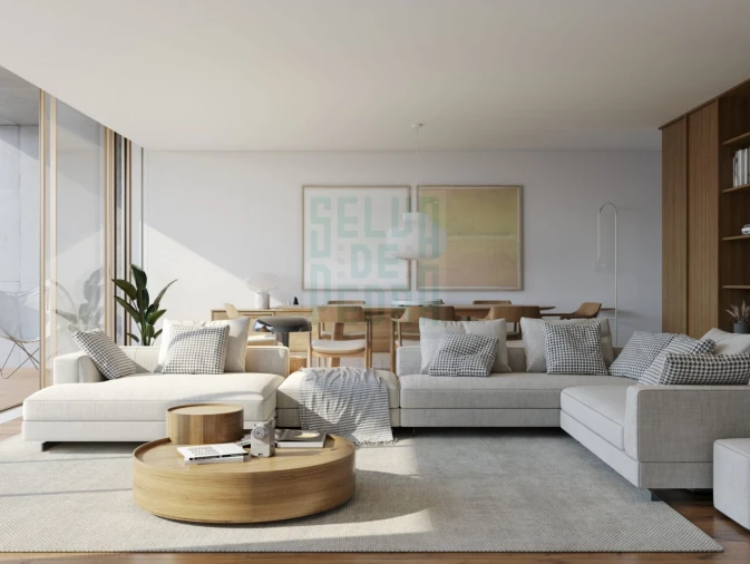 Moradia T3 para Venda em Arcozelo Foto 2