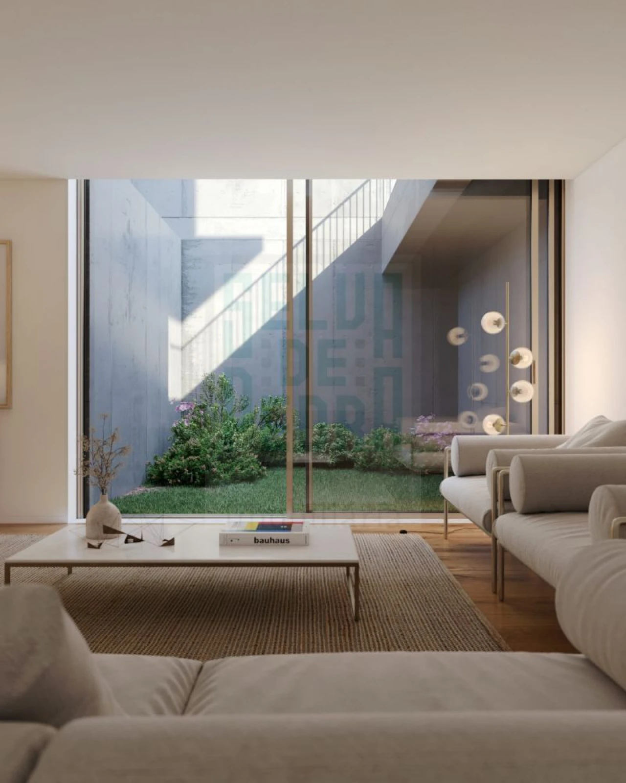 Moradia T3 para Venda em Arcozelo Foto 3