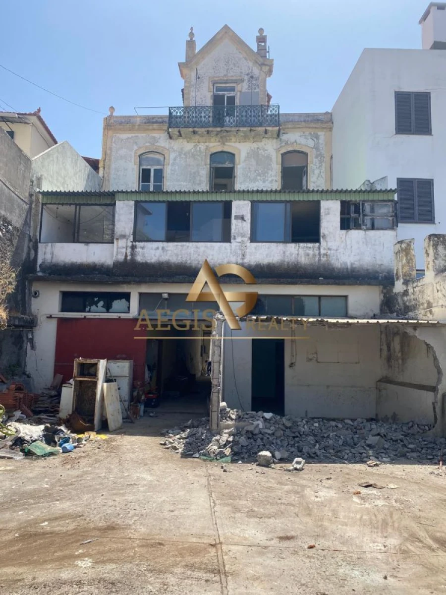 Loja para Venda em Funchal (Santa Luzia) Foto 29