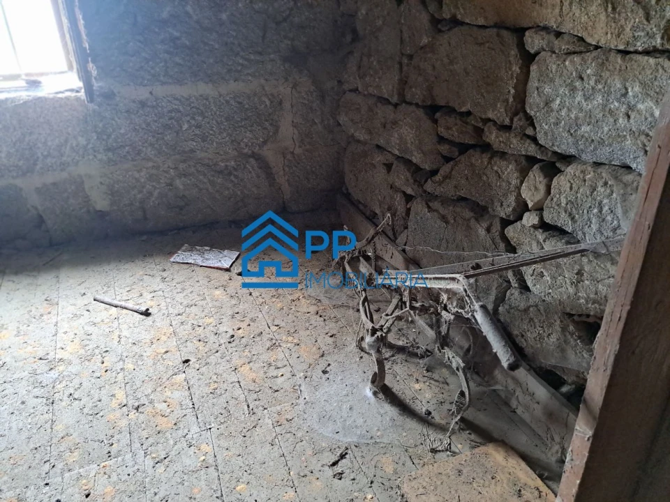 Quinta T3 para Venda em Gestaço Foto 27