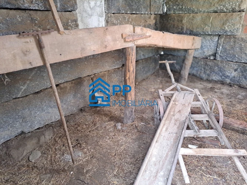 Quinta T3 para Venda em Gestaço Foto 25