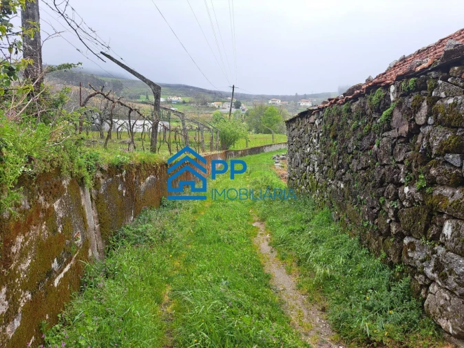 Quinta T3 para Venda em Gestaço Foto 24