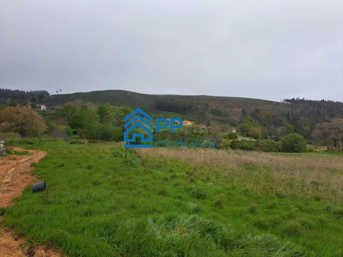 Quinta T3 para Venda em Gestaço Foto 21