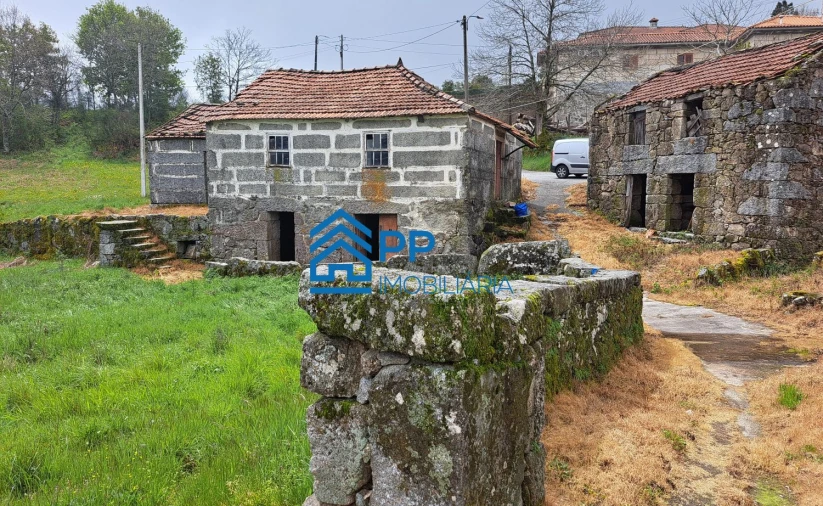 Quinta T3 para Venda em Gestaço Foto 7