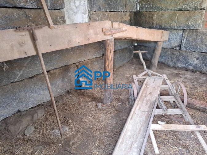 Quinta T3 para Venda em Gestaço Foto 25