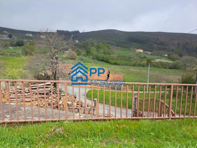 Quinta T3 para Venda em Gestaço Foto 30