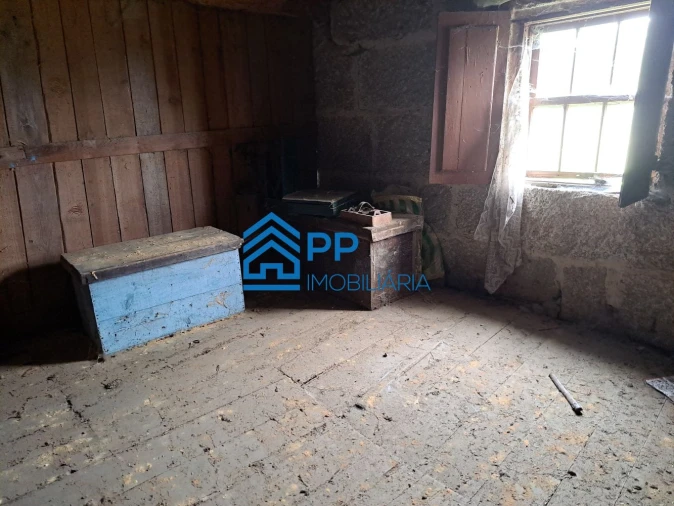 Quinta T3 para Venda em Gestaço Foto 26