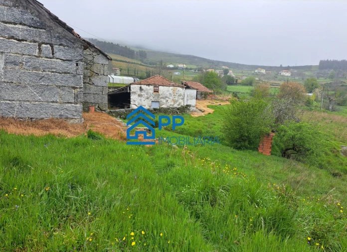 Quinta T3 para Venda em Gestaço Foto 4