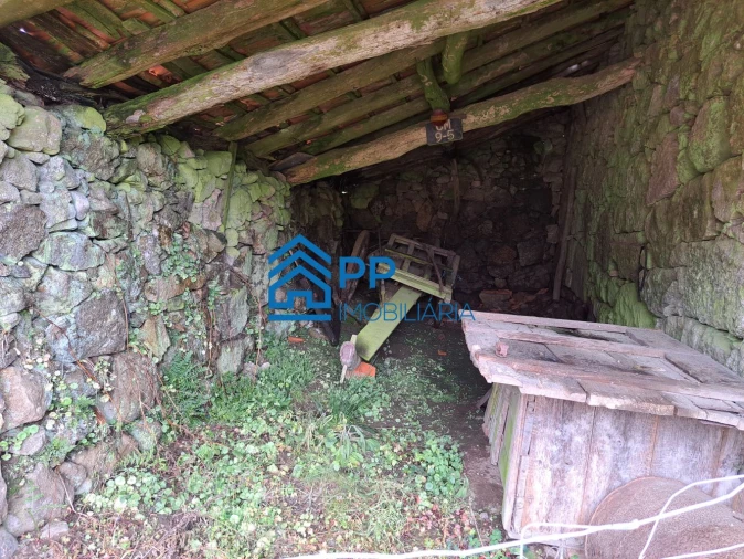 Quinta T3 para Venda em Gestaço Foto 23