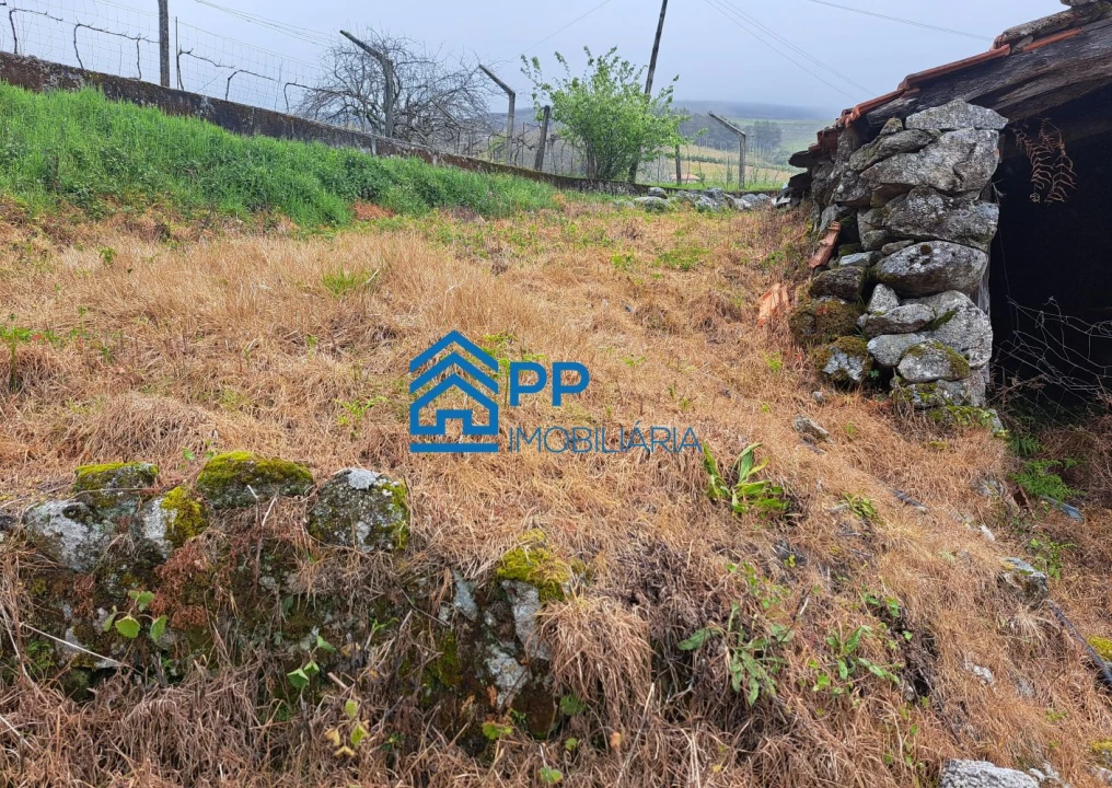 Quinta T3 para Venda em Gestaço Foto 6