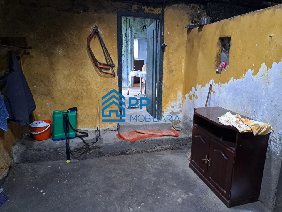 Quinta T3 para Venda em Gestaço Foto 20