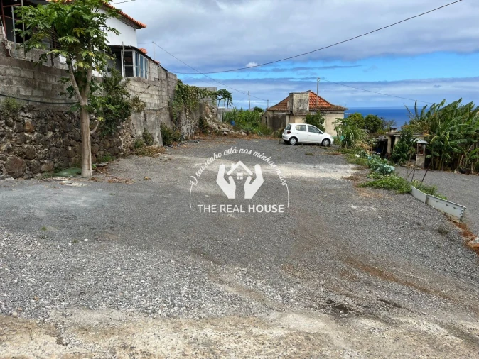 Terreno para Arrendamento em Santa Cruz Foto 2