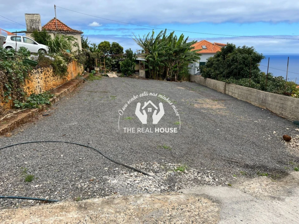 Terreno para Arrendamento em Santa Cruz Foto 3