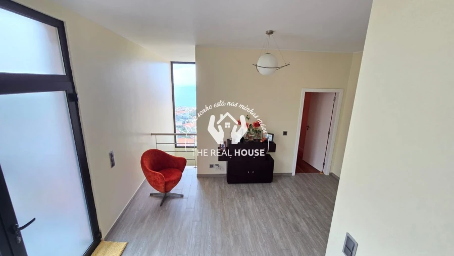 Moradia T3 para Venda em Monte Foto 45