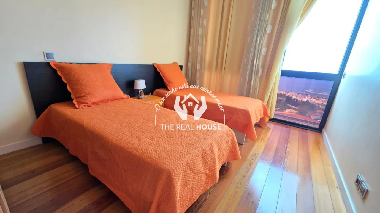 Moradia T3 para Venda em Monte Foto 41