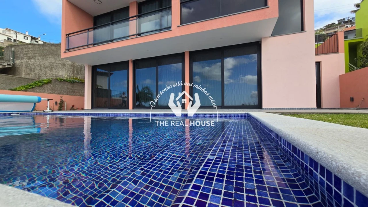 Moradia T3 para Venda em Monte Foto 8