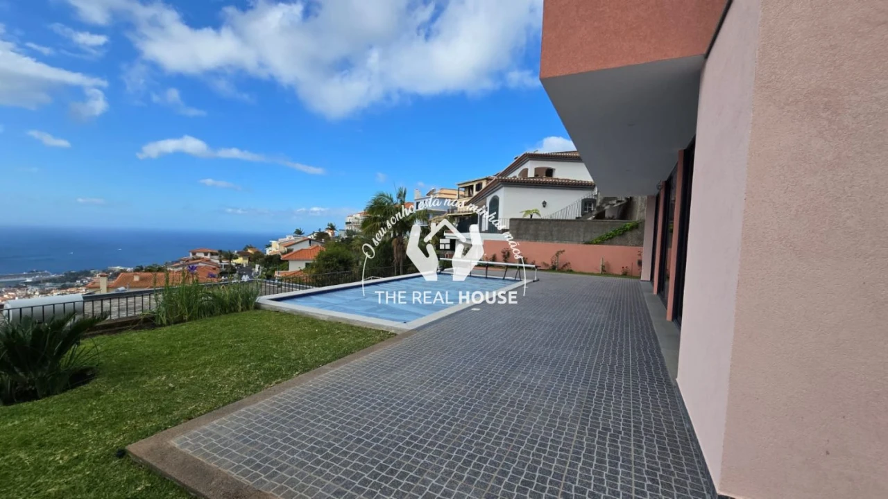 Moradia T3 para Venda em Monte Foto 4