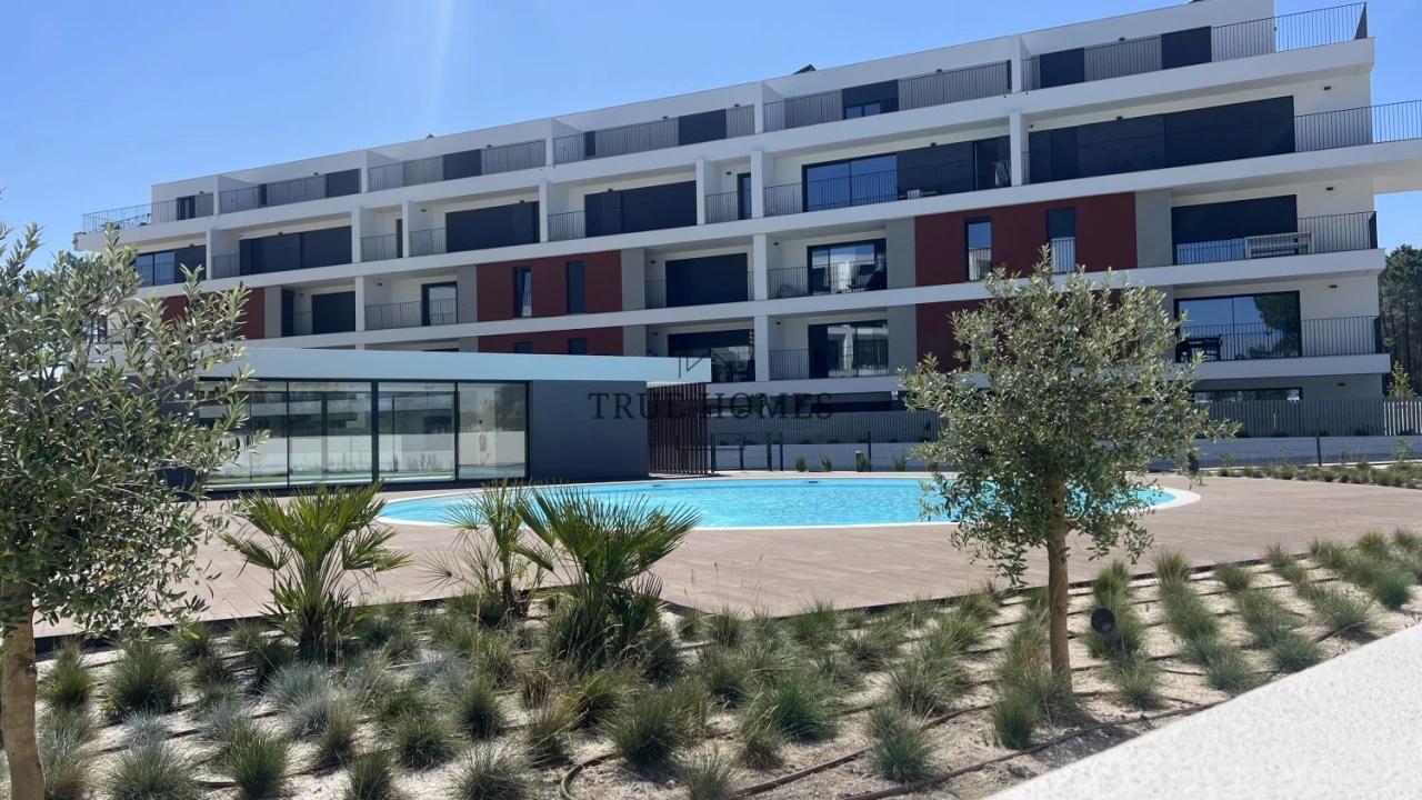 Apartamento T3 para Venda em Corroios Foto 1