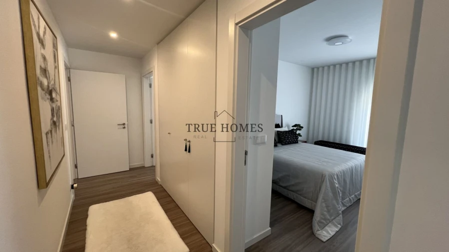 Apartamento T3 para Venda em Corroios Foto 29