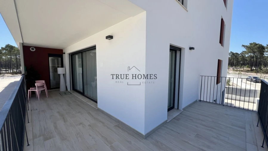 Apartamento T3 para Venda em Corroios Foto 31