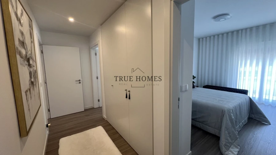 Apartamento T3 para Venda em Corroios Foto 18