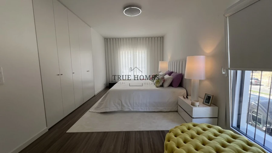 Apartamento T3 para Venda em Corroios Foto 26