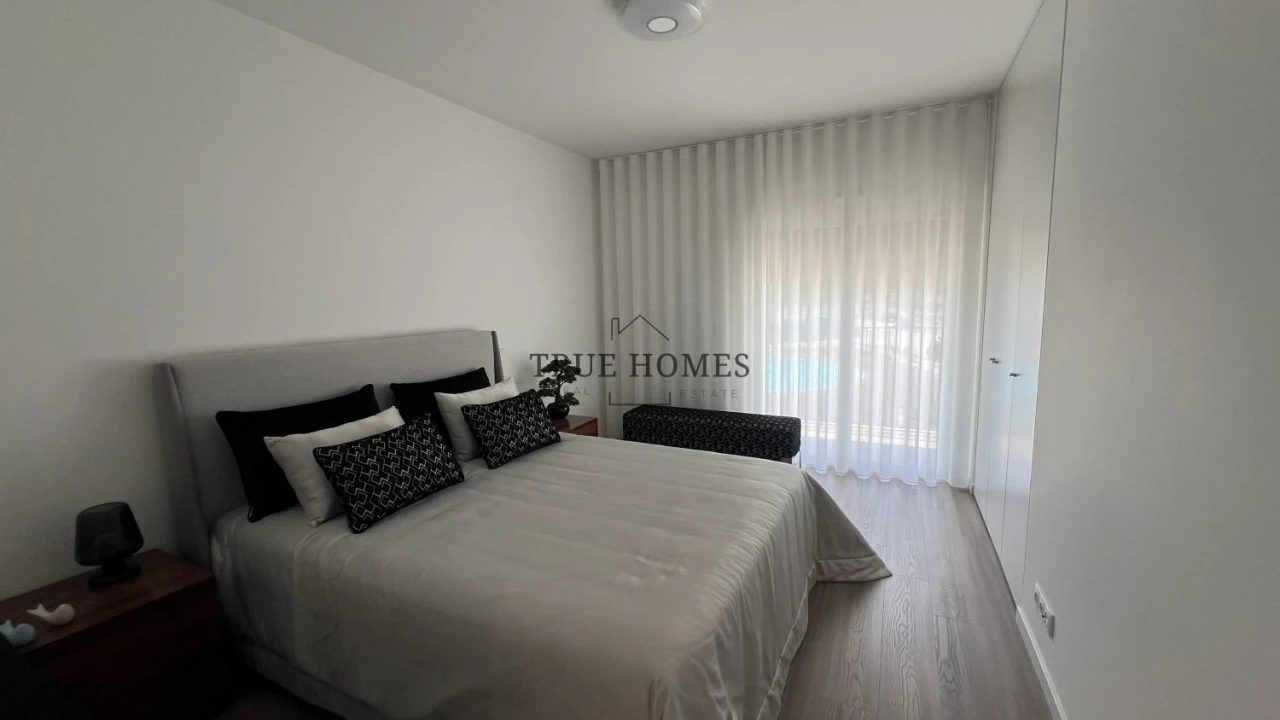 Apartamento T3 para Venda em Corroios Foto 16