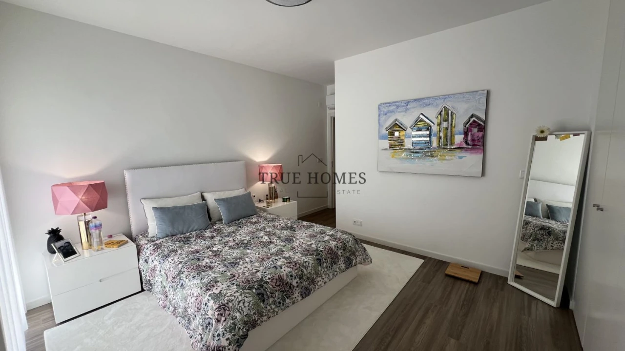 Apartamento T3 para Venda em Corroios Foto 14