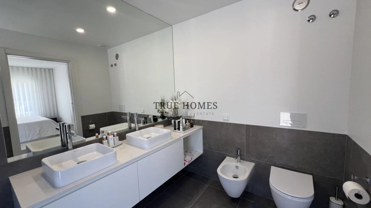 Apartamento T3 para Venda em Corroios Foto 20