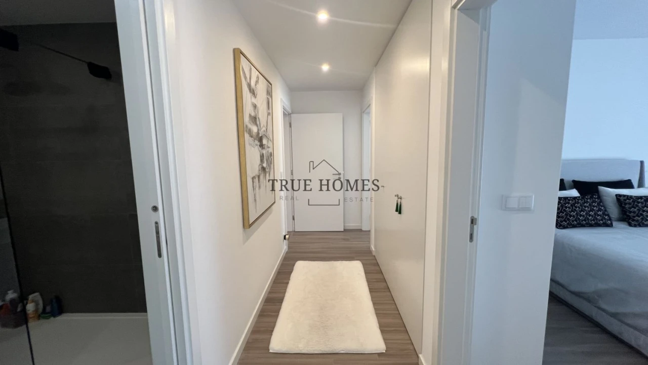 Apartamento T3 para Venda em Corroios Foto 30