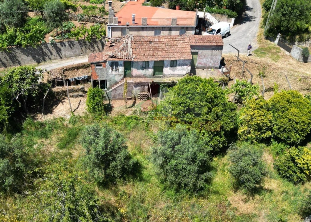 Quinta T3 para Venda em Castelo Foto 1