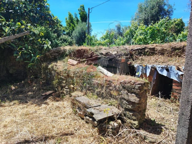 Quinta T3 para Venda em Castelo Foto 22