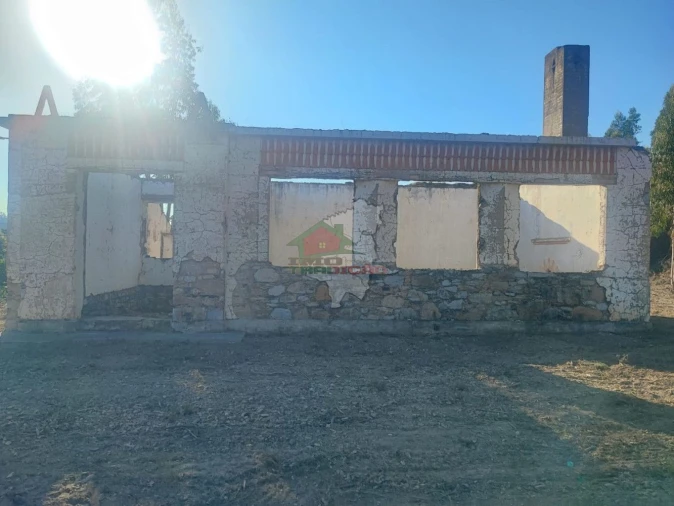 Quinta T2 para Venda em Vila de Rei Foto 2