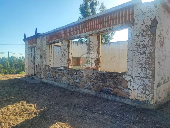 Quinta T2 para Venda em Vila de Rei Foto 1