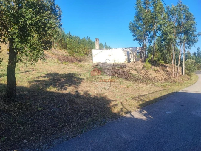 Quinta T2 para Venda em Vila de Rei Foto 7